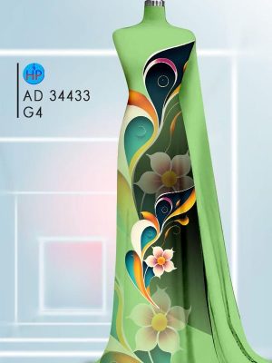 Vải Áo Dài Hoa In 3D Mới Ra AD 34433 31 1711202785 835 Vai Ao Dai Hoa In 3D Moi Ra AD 34433