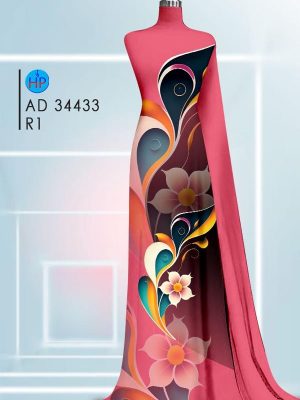 Vải Áo Dài Hoa In 3D Mới Ra AD 34433 34 1711202786 573 Vai Ao Dai Hoa In 3D Moi Ra AD 34433