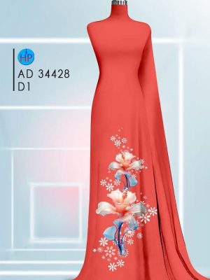 Vải Áo Dài Hoa In 3D Mới Ra AD 34428 20 1711203351 72 Vai Ao Dai Hoa In 3D Moi Ra AD 34428