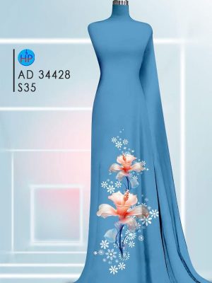 Vải Áo Dài Hoa In 3D Mới Ra AD 34428 25 1711203352 190 Vai Ao Dai Hoa In 3D Moi Ra AD 34428