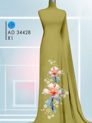 Vải Áo Dài Hoa In 3D Mới Ra AD 34428 24 1711203352 61 Vai Ao Dai Hoa In 3D Moi Ra AD 34428