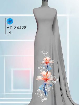 Vải Áo Dài Hoa In 3D Mới Ra AD 34428 33 1711203355 403 Vai Ao Dai Hoa In 3D Moi Ra AD 34428