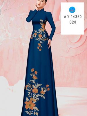 1711203719 492 Vai Ao Dai Hoa Van Vua Ra AD 14360