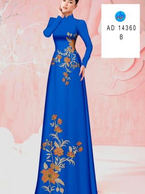 1711203719 554 Vai Ao Dai Hoa Van Vua Ra AD 14360