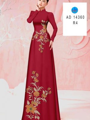1711203720 266 Vai Ao Dai Hoa Van Vua Ra AD 14360