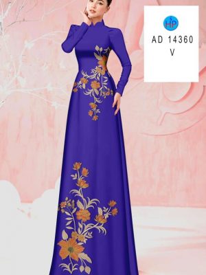 1711203720 733 Vai Ao Dai Hoa Van Vua Ra AD 14360