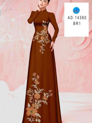 1711203721 436 Vai Ao Dai Hoa Van Vua Ra AD 14360