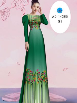 Vải Áo Dài Hoa In 3D Thu Hút AD 14365 21 1711204159 999 Vai Ao Dai Hoa In 3D Thu Hut AD 14365