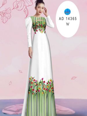 Vải Áo Dài Hoa In 3D Thu Hút AD 14365 26 1711204160 207 Vai Ao Dai Hoa In 3D Thu Hut AD 14365