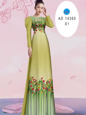 Vải Áo Dài Hoa In 3D Thu Hút AD 14365 27 1711204160 803 Vai Ao Dai Hoa In 3D Thu Hut AD 14365