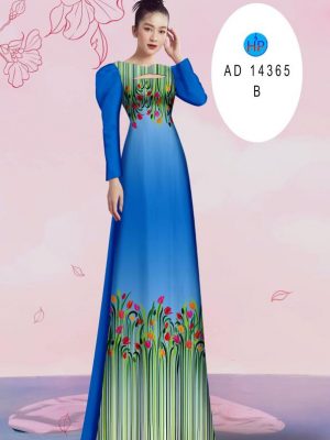 Vải Áo Dài Hoa In 3D Thu Hút AD 14365 23 1711204160 866 Vai Ao Dai Hoa In 3D Thu Hut AD 14365