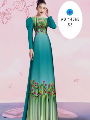 Vải Áo Dài Hoa In 3D Thu Hút AD 14365 29 1711204161 174 Vai Ao Dai Hoa In 3D Thu Hut AD 14365