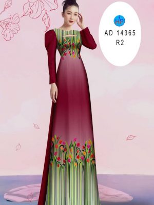 Vải Áo Dài Hoa In 3D Thu Hút AD 14365 31 1711204161 790 Vai Ao Dai Hoa In 3D Thu Hut AD 14365