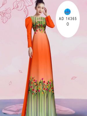 Vải Áo Dài Hoa In 3D Thu Hút AD 14365 34 1711204162 662 Vai Ao Dai Hoa In 3D Thu Hut AD 14365