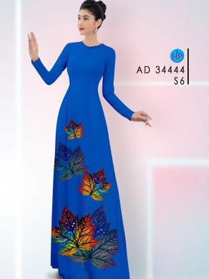 Vải Áo Dài Hình Lá Phong Thu Hút AD 34444 30 1711333813 755 Vai Ao Dai Hinh La Phong Thu Hut AD 34444