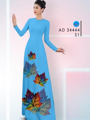 Vải Áo Dài Hình Lá Phong Thu Hút AD 34444 32 1711333814 639 Vai Ao Dai Hinh La Phong Thu Hut AD 34444
