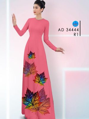 Vải Áo Dài Hình Lá Phong Thu Hút AD 34444 34 1711333814 77 Vai Ao Dai Hinh La Phong Thu Hut AD 34444