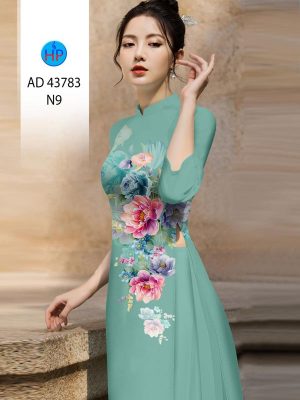 Vải Áo Dài Hoa In 3D Thu Hút AD 43783 30 1711334275 310 Vai Ao Dai Hoa In 3D Thu Hut AD 43783