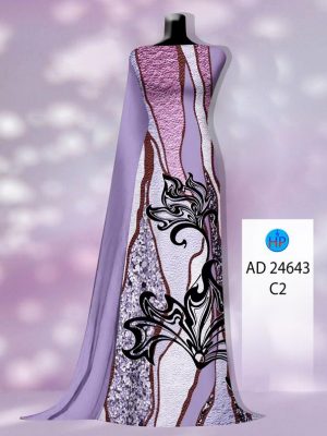 Vải Áo Dài Hoa Văn Độc Đáo AD 24643 22 1711334671 797 Vai Ao Dai Hoa Van Doc Dao AD 24643