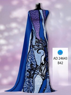Vải Áo Dài Hoa Văn Độc Đáo AD 24643 23 1711334671 821 Vai Ao Dai Hoa Van Doc Dao AD 24643