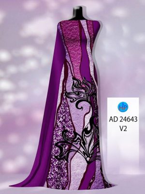 Vải Áo Dài Hoa Văn Độc Đáo AD 24643 27 1711334672 152 Vai Ao Dai Hoa Van Doc Dao AD 24643