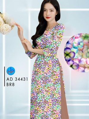 Vải Áo Dài Hoa Đều Kiểu Mới AD 34431 21 1711335160 23 Vai Ao Dai Hoa Deu Kieu Moi AD 34431
