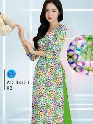 Vải Áo Dài Hoa Đều Kiểu Mới AD 34431 22 1711335160 906 Vai Ao Dai Hoa Deu Kieu Moi AD 34431
