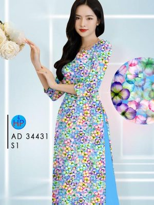 Vải Áo Dài Hoa Đều Kiểu Mới AD 34431 26 1711335161 783 Vai Ao Dai Hoa Deu Kieu Moi AD 34431