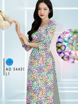 Vải Áo Dài Hoa Đều Kiểu Mới AD 34431 31 1711335163 717 Vai Ao Dai Hoa Deu Kieu Moi AD 34431