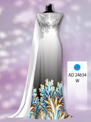 Vải Áo Dài Hoa In 3D Sang Trọng AD 24634 23 1711335581 407 Vai Ao Dai Hoa In 3D Sang Trong AD 24634
