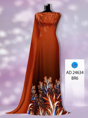 Vải Áo Dài Hoa In 3D Sang Trọng AD 24634 20 1711335581 597 Vai Ao Dai Hoa In 3D Sang Trong AD 24634