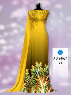 Vải Áo Dài Hoa In 3D Sang Trọng AD 24634 21 1711335581 785 Vai Ao Dai Hoa In 3D Sang Trong AD 24634