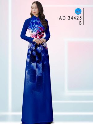 Vải Áo Dài Hoa In 3D Độc Đáo AD 34425 30 1711336160 533 Vai Ao Dai Hoa In 3D Doc Dao AD 34425