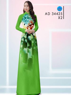 Vải Áo Dài Hoa In 3D Độc Đáo AD 34425 28 1711336160 889 Vai Ao Dai Hoa In 3D Doc Dao AD 34425