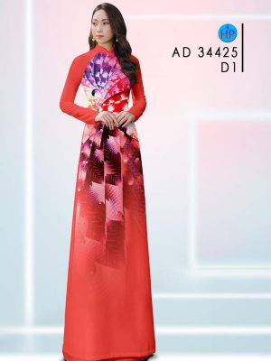 Vải Áo Dài Hoa In 3D Độc Đáo AD 34425 31 1711336161 675 Vai Ao Dai Hoa In 3D Doc Dao AD 34425