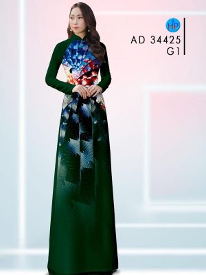 Vải Áo Dài Hoa In 3D Độc Đáo AD 34425 32 1711336161 900 Vai Ao Dai Hoa In 3D Doc Dao AD 34425