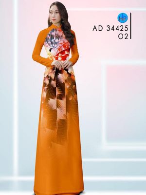 Vải Áo Dài Hoa In 3D Độc Đáo AD 34425 35 1711336162 688 Vai Ao Dai Hoa In 3D Doc Dao AD 34425