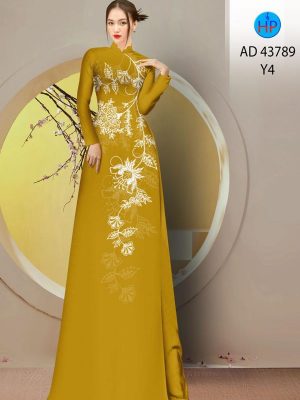 Vải Áo Dài Hoa In 3D Vừa Ra AD 43789 21 1711336558 135 Vai Ao Dai Hoa In 3D Vua Ra AD 43789