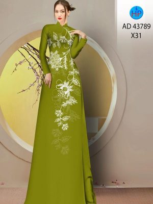 Vải Áo Dài Hoa In 3D Vừa Ra AD 43789 20 1711336558 158 Vai Ao Dai Hoa In 3D Vua Ra AD 43789