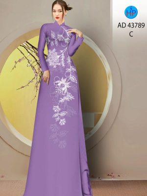 Vải Áo Dài Hoa In 3D Vừa Ra AD 43789 25 1711336559 717 Vai Ao Dai Hoa In 3D Vua Ra AD 43789