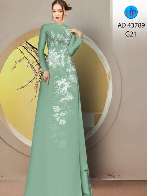 Vải Áo Dài Hoa In 3D Vừa Ra AD 43789 27 1711336559 861 Vai Ao Dai Hoa In 3D Vua Ra AD 43789