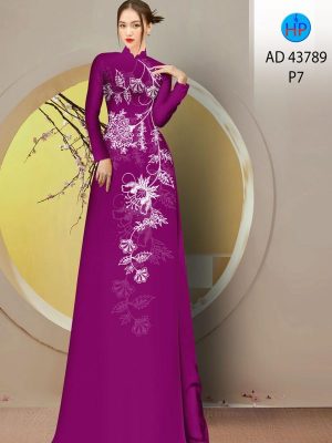 Vải Áo Dài Hoa In 3D Vừa Ra AD 43789 30 1711336560 638 Vai Ao Dai Hoa In 3D Vua Ra AD 43789