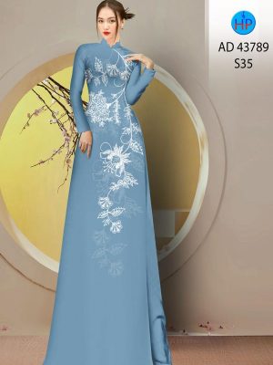 Vải Áo Dài Hoa In 3D Vừa Ra AD 43789 34 1711336561 311 Vai Ao Dai Hoa In 3D Vua Ra AD 43789