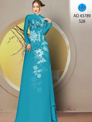 Vải Áo Dài Hoa In 3D Vừa Ra AD 43789 33 1711336561 39 Vai Ao Dai Hoa In 3D Vua Ra AD 43789