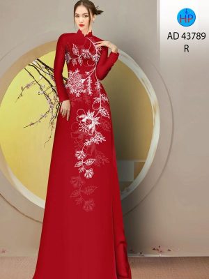 Vải Áo Dài Hoa In 3D Vừa Ra AD 43789 31 1711336561 705 Vai Ao Dai Hoa In 3D Vua Ra AD 43789