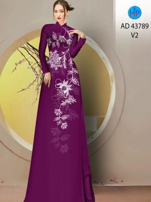 Vải Áo Dài Hoa In 3D Vừa Ra AD 43789 35 1711336561 71 Vai Ao Dai Hoa In 3D Vua Ra AD 43789