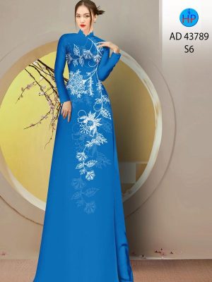Vải Áo Dài Hoa In 3D Vừa Ra AD 43789 32 1711336561 952 Vai Ao Dai Hoa In 3D Vua Ra AD 43789