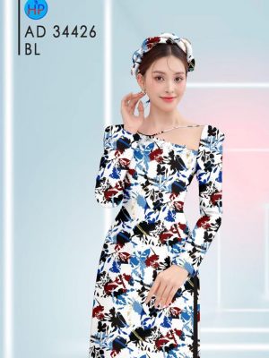 Vải Áo Dài Hoa Đều Kiểu Mới AD 34426 24 1711337040 790 Vai Ao Dai Hoa Deu Kieu Moi AD 34426
