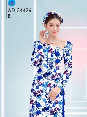 Vải Áo Dài Hoa Đều Kiểu Mới AD 34426 26 1711337040 825 Vai Ao Dai Hoa Deu Kieu Moi AD 34426