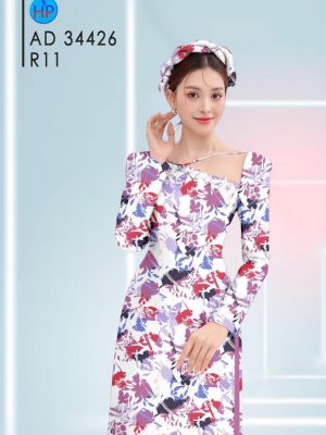 Vải Áo Dài Hoa Đều Kiểu Mới AD 34426 31 1711337041 304 Vai Ao Dai Hoa Deu Kieu Moi AD 34426